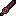 Sinister Weird Shorthandle Glow Sword